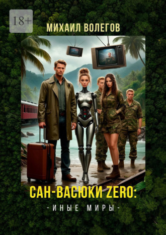 Сан-Васюки Zero: Иные миры