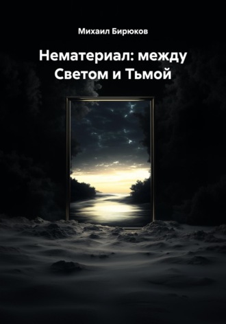 Нематериал: между Светом и Тьмой