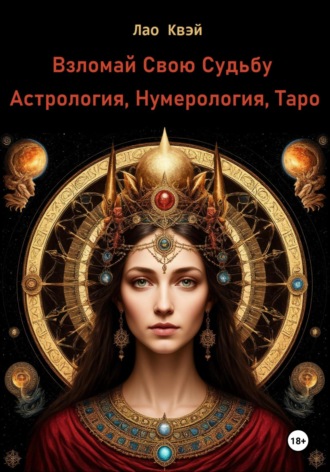 Взломай Свою Судьбу: Астрология, Нумерология, Таро