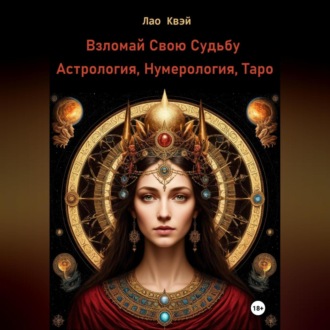 Взломай Свою Судьбу: Астрология, Нумерология, Таро