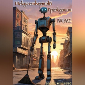 Искусственный гражданин #1982