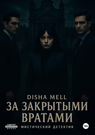 За закрытыми вратами