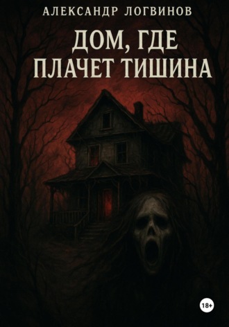 Дом, где плачет тишина