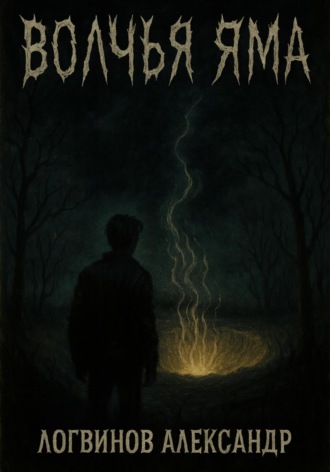 Волчья Яма