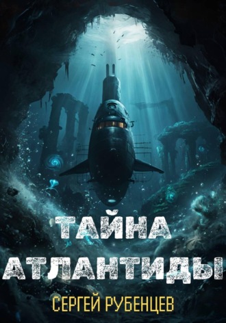 Тайна Атлантиды