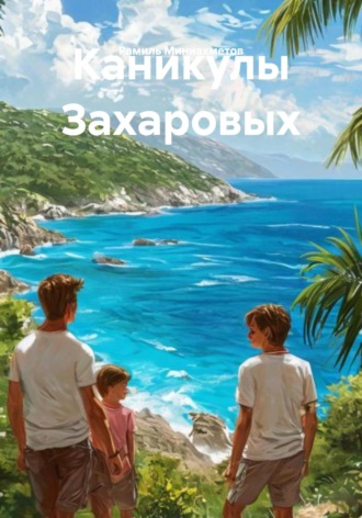 Каникулы Захаровых