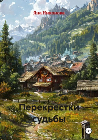 Перекрестки судьбы