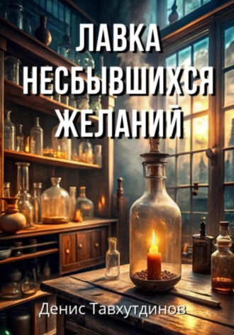 Лавка Несбывшихся Желаний
