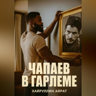 Чапаев в Гарлеме