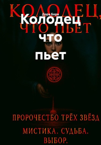 Колодец что пьет