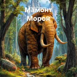 Мамонт Морон
