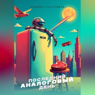 Последний аналоговый день