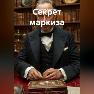 Секрет маркиза