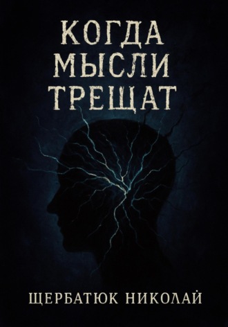 Когда мысли трещат