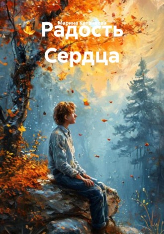 Радость Сердца