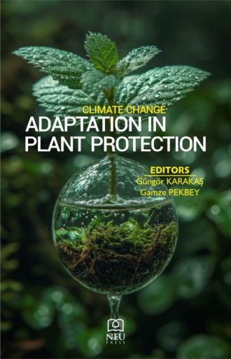 CLIMATE CHANGE ADAPTATION IN PLANT PROTECTION