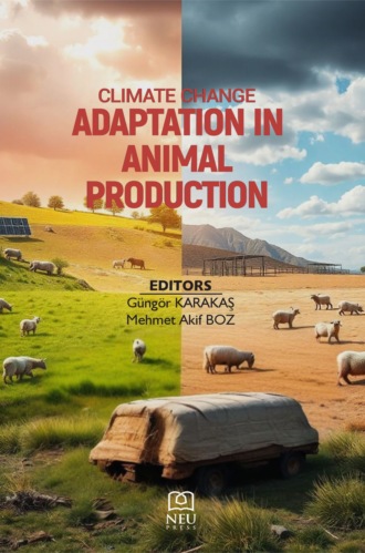 CLIMATE CHANGE ADAPTATION IN ANIMAL PRODUCTION
