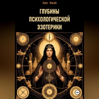 Глубины Психологической Эзотерики