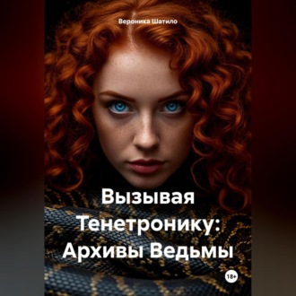 Вызывая Тенетронику: Архивы Ведьмы