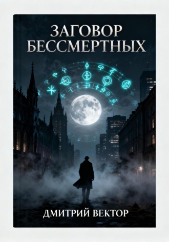 Заговор бессмертных