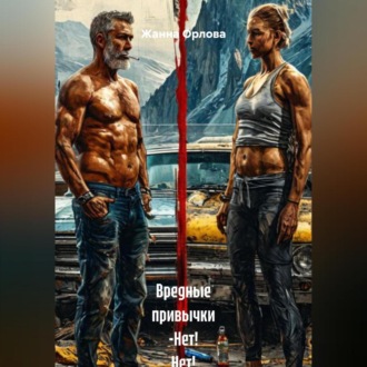 Вредные привычки -Нет! Нет! Нет! Крепкое здоровье-Да! Да! Да!