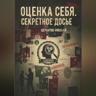 Оценка себя. Секретное досье