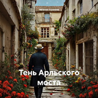 Тень Арльского моста