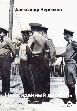 Неожиданный дембель