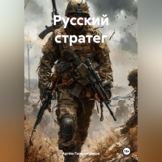 Русский стратег