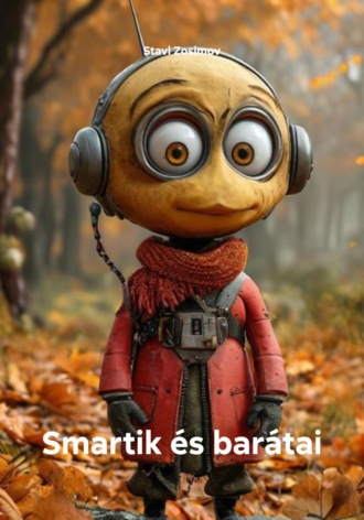 Smartik és barátai