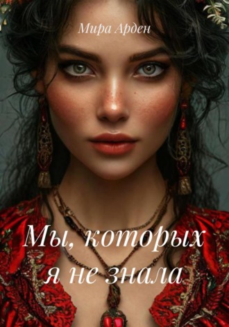 Мы, которых я не знала