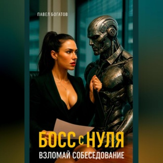 Босс с нуля: взломай собеседование