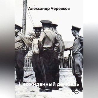 Неожиданный дембель