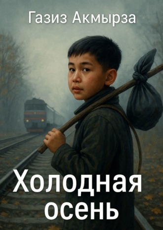 Холодная осень