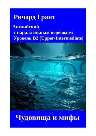 Чудовища и мифы