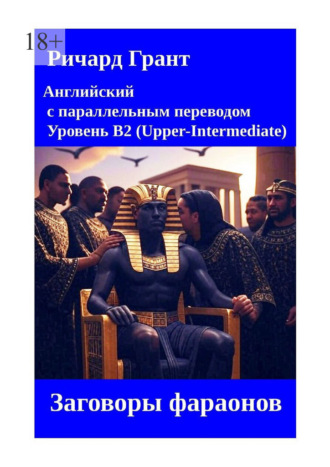 Заговоры фараонов