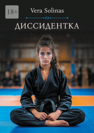 Диссидентка. Жизнь – самое дорогое на свете