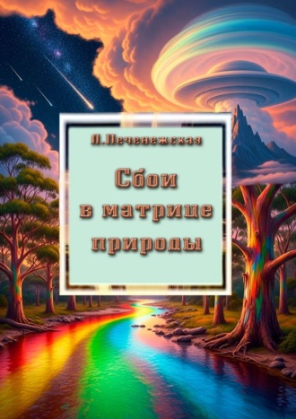 Сбои в матрице природы