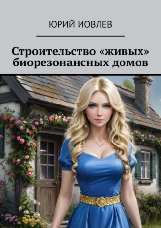 Строительство «живых» биорезонансных домов