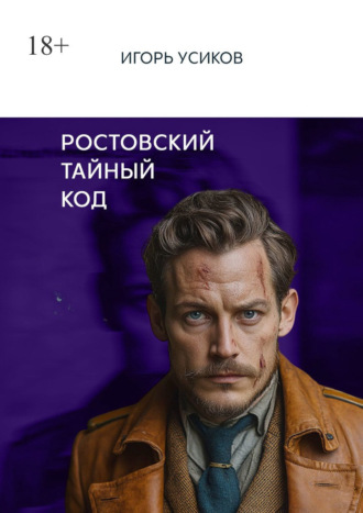 Ростовский тайный код