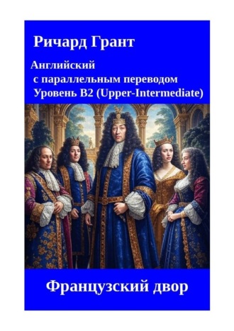 Французский двор