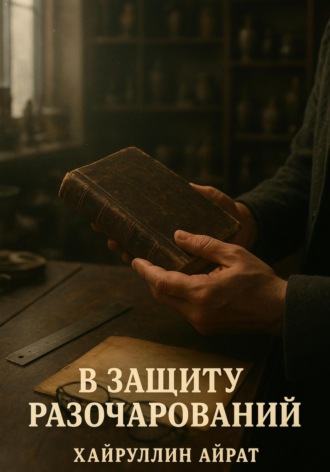 В защиту разочарований