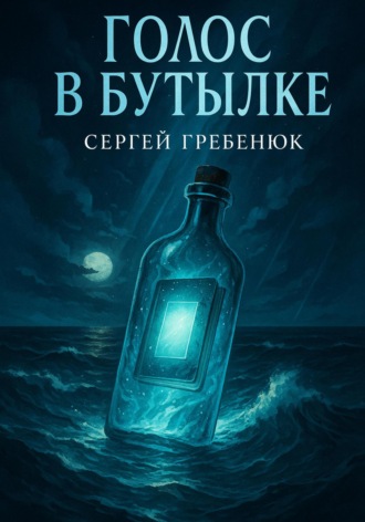 Голос в бутылке