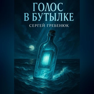 Голос в бутылке