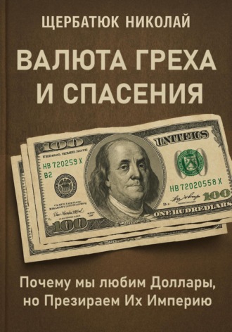 Валюта Греха и Спасения: Почему мы любим Доллары, но Презираем Их Империю
