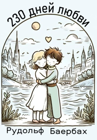 230 дней любви