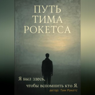 Путь Тима Рокетса