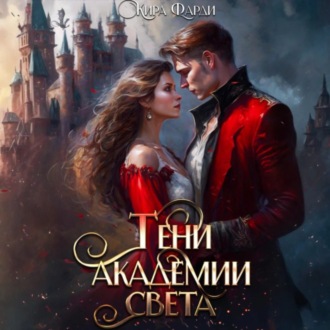 Тени академии Света