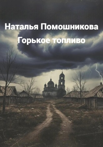 Горькое топливо