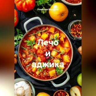 Лечо и аджика